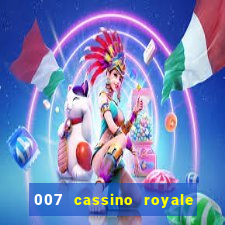 007 cassino royale download dublado utorrent